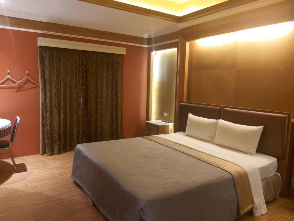 Chateau Motel Kaohsiung Luaran gambar
